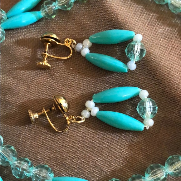 Authentic Vintage Jewelry. - Picture 2 of 6